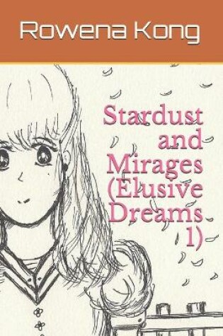 Cover of Stardust and Mirages