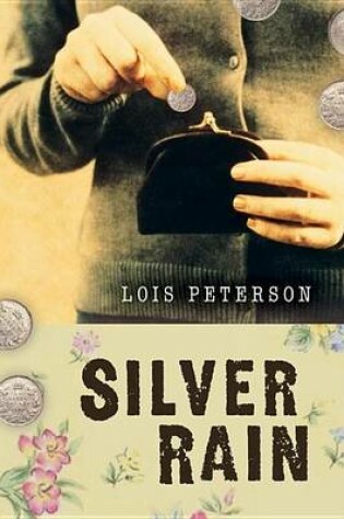 Cover of Silver Rain