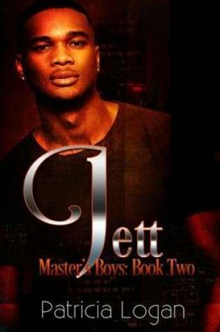 Cover of Jett