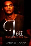 Book cover for Jett