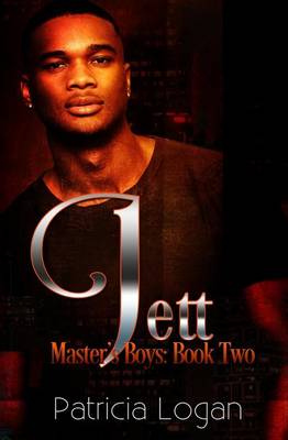 Cover of Jett