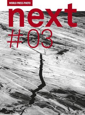 Book cover for World Press Photo: Next #03