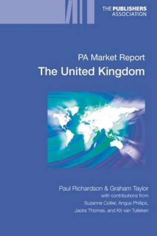 Cover of PA Market Report The United Kingdom