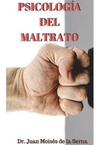 Cover of Psicología del Maltrato