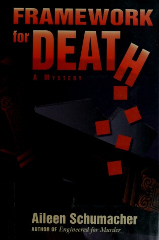 Cover of Framework for Death