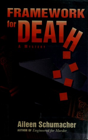 Cover of Framework for Death