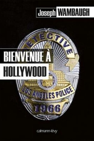 Cover of Bienvenue a Hollywood