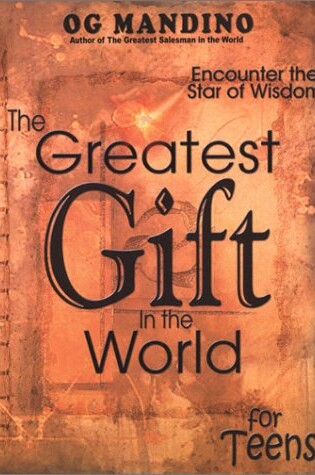 Cover of The Greatest Gift in World for