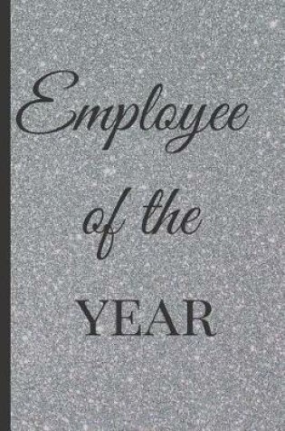 Cover of Employee of the Year