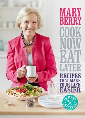 Book cover for Cook Now, Eat Later