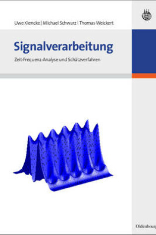 Cover of Signalverarbeitung