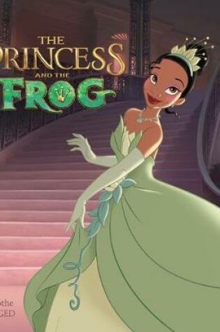 Cover of The Princess and the Frog