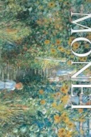 Cover of Monet