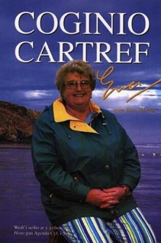 Cover of Coginio Cartref Ena