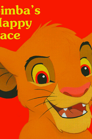 Cover of Simba's Happy Faces