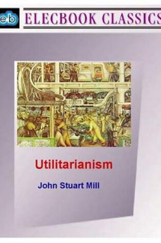 Cover of Utilitarianism