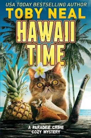 Cover of Hawaii Time