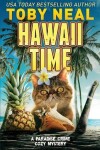 Book cover for Hawaii Time