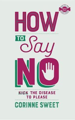 Book cover for How to Say No