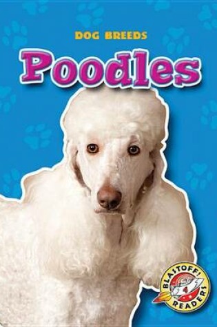 Cover of Poodles