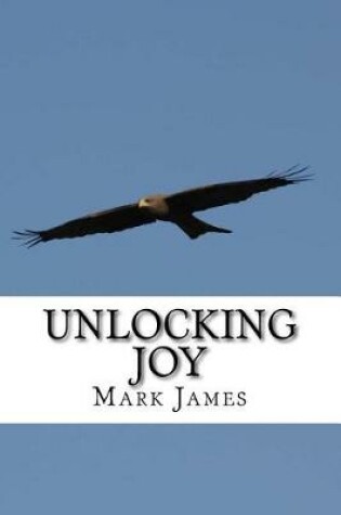 Cover of Unlocking Joy