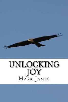 Book cover for Unlocking Joy