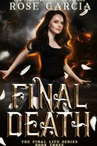 Cover of Final Death