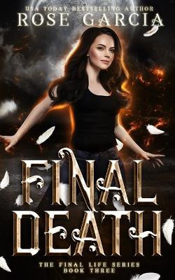 Book cover for Final Death