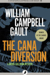 Book cover for The Cana Diversion