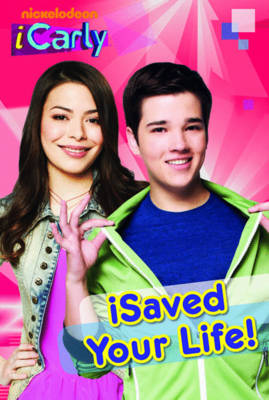 Book cover for I Saved Your Life!