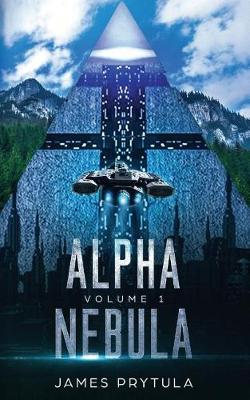 Cover of Alpha Nebula