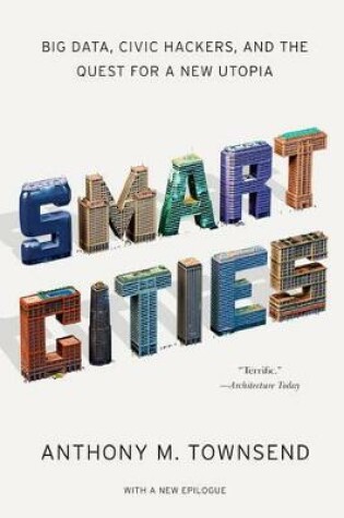 Cover of Smart Cities