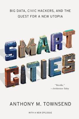 Book cover for Smart Cities