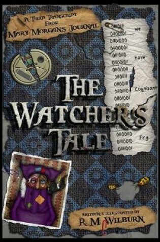 Cover of The Watcher's Tale