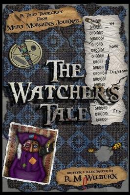 Book cover for The Watcher's Tale