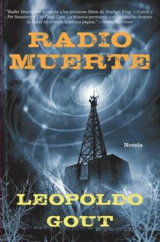 Cover of Radio Muerte