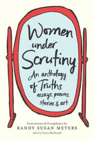 Cover of Women Under Scrutiny