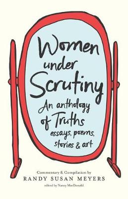 Book cover for Women Under Scrutiny
