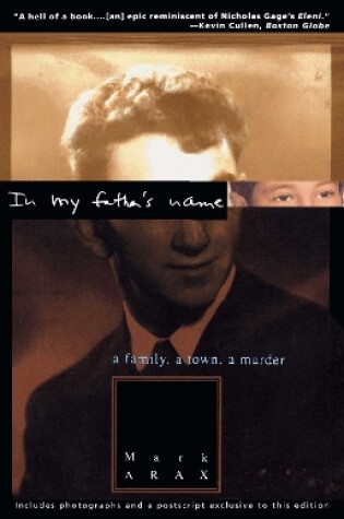 Cover of In My Father's Name