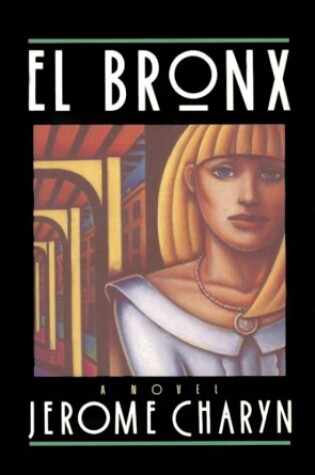 Cover of El Bronx