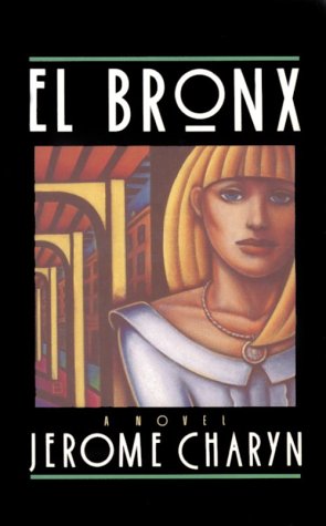 Book cover for El Bronx