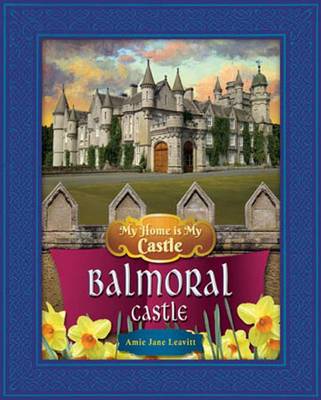 Book cover for Balmoral Castle