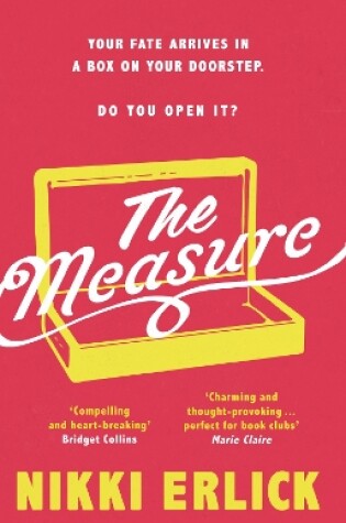 Cover of The Measure