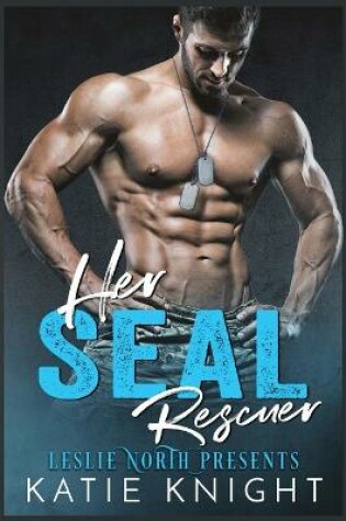 Cover of Her SEAL Rescuer