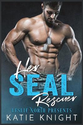 Book cover for Her SEAL Rescuer