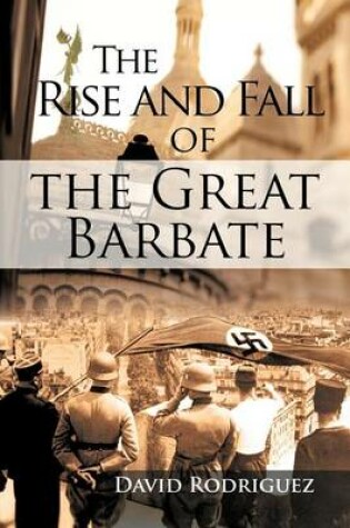 Cover of The Rise and Fall of the Great Barbate