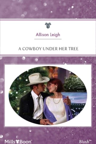 Cover of A Cowboy Under Her Tree