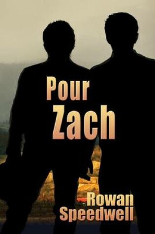 Cover of Pour Zach