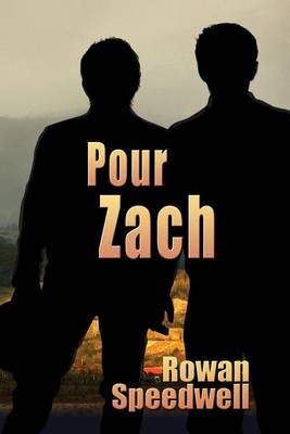 Book cover for Pour Zach