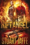 Book cover for Rift Angel